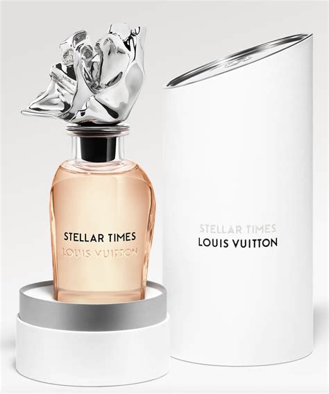 stellar times louis vuitton|Louis Vuitton perfume stellar times.